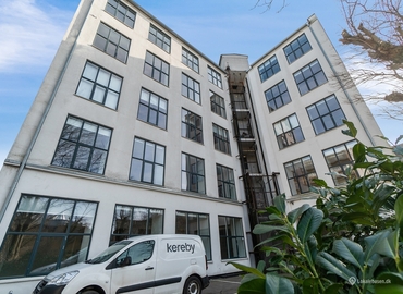 100 m² Serviced office in Copenhagen V, Vesterbrogade 124B (1620) - 17 | MatchOffice