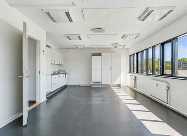 Kontor til leje på Egedal Centret 21, 3660 Stenløse - 267 m² | Foto 2 - Lokalebasen.dk