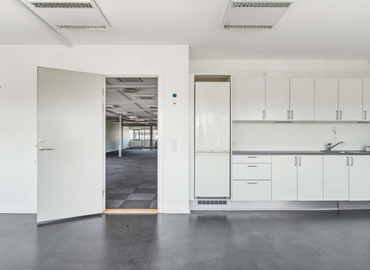 Kontor til leje på Egedal Centret 21, 3660 Stenløse - 267 m² | Foto 3 - Lokalebasen.dk