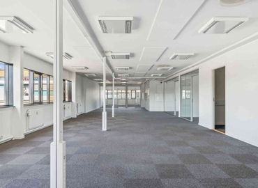 Kontor til leje på Egedal Centret 21, 3660 Stenløse - 267 m² | Foto 4 - Lokalebasen