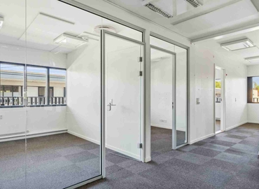 Kontor til leje på Egedal Centret 21, 3660 Stenløse - 267 m² | Foto 6 - Lokalebasen.dk