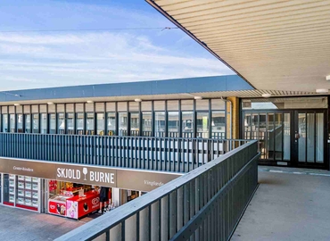 Kontor til leje på Egedal Centret 21, 3660 Stenløse - 267 m² | Foto 7 - Lokalebasen