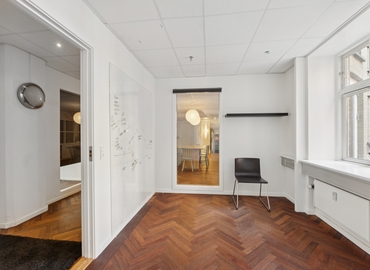 Kontor til leje på Lille Strandstræde 20, 1254 København K - 420 m² | Foto 3 - Lokalebasen