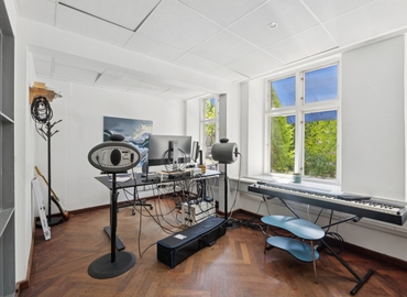 Kontor til leje på Lille Strandstræde 20, 1254 København K - 420 m² | Foto 4 - Lokalebasen.dk