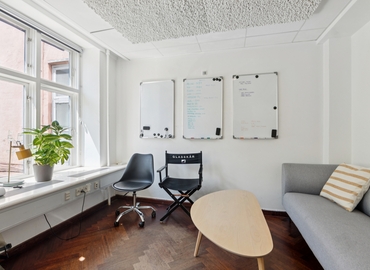 Office Lille Strandstræde 20 1254 Copenhagen City Center