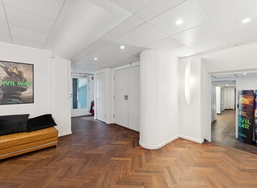 Kontor til leje på Lille Strandstræde 20, 1254 København K - 420 m² | Foto 6 - Lokalebasen