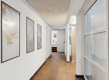 Kontor til leje på Lille Strandstræde 20, 1254 København K - 420 m² | Foto 7 - Lokalebasen.dk