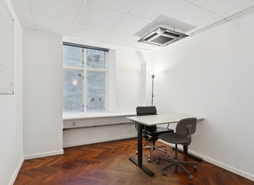 Office Lille Strandstræde 20 1254 Copenhagen City Center