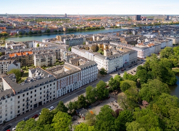 Kontor til leje på Nørre Farimagsgade 11, 1364 København K - 247 m² | Foto 5 - Lokalebasen.dk