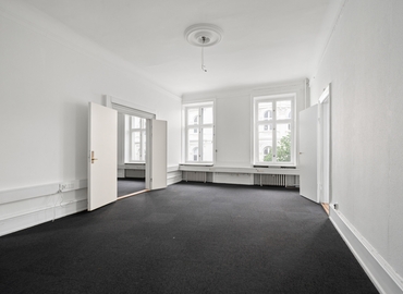 Office Nørre Farimagsgade 11 1364 Copenhagen City Center