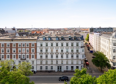 Kontor til leje på Nørre Farimagsgade 11, 1364 København K - 247 m² | Foto 6 - Lokalebasen.dk