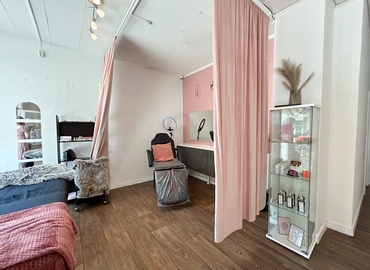 Kontor til leje på Gammel Jernbanevej 1, 2500 Valby - 103 m² | Foto 4 - Lokalebasen