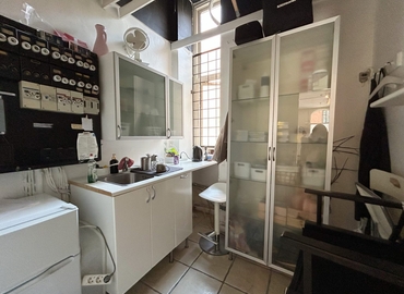 Kontor til leje på Gammel Jernbanevej 1, 2500 Valby - 103 m² | Foto 9 - Lokalebasen