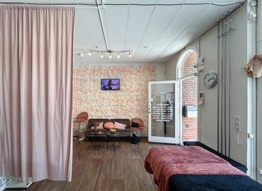 Kontor til leje på Gammel Jernbanevej 1, 2500 Valby - 103 m² | Foto 3 - Lokalebasen.dk