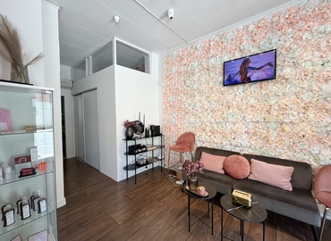 Kontor til leje på Gammel Jernbanevej 1, 2500 Valby - 103 m² | Foto 6 - Lokalebasen.dk