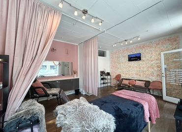 Kontor til leje på Gammel Jernbanevej 1, 2500 Valby - 103 m² | Foto 7 - Lokalebasen