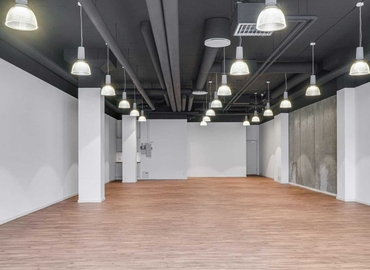 Butik til leje på Vallensbæk Stationstorv, 2665 Vallensbæk Strand - 208 m² | Foto 5 - Lokalebasen