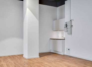 Butik til leje på Vallensbæk Stationstorv, 2665 Vallensbæk Strand - 208 m² | Foto 4 - Lokalebasen.dk