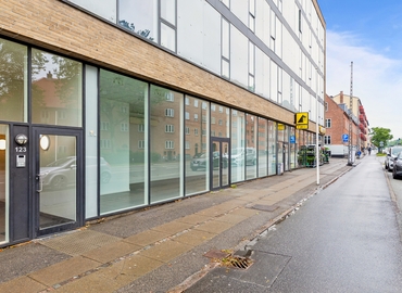 112 m² Shop for rent in Soborg, Søborg Hovedgade 125 (2860) - 0 | MatchOffice.com