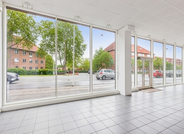 112 m² Store for rent in Soborg, Søborg Hovedgade 125 (2860) - 1 | MatchOffice.com
