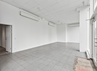 Butik til leje på Søborg Hovedgade 125, 2860 Søborg - 112 m² | Foto 3 - Lokalebasen