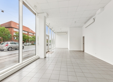 Butik til leje på Søborg Hovedgade 125, 2860 Søborg - 112 m² | Foto 4 - Lokalebasen