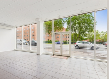 Butik til leje på Søborg Hovedgade 125, 2860 Søborg - 112 m² | Foto 5 - Lokalebasen
