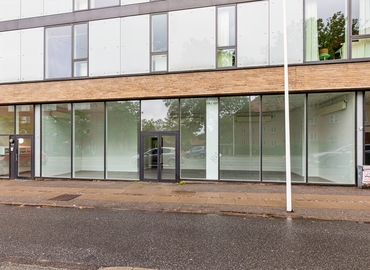 Butik til leje på Søborg Hovedgade 125, 2860 Søborg - 112 m² | Foto 2 - Lokalebasen