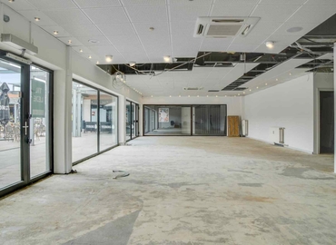 656 m² Commercial shop for rent in Kastrup, Ugandavej 111 (2770) - 1 | MatchOffice.com