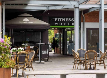 Butik til leje på Ugandavej 111, 2770 Kastrup - 656 m² | Foto 9 - Lokalebasen.dk