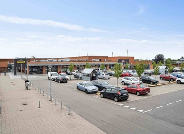 Butik til leje på Ugandavej 111, 2770 Kastrup - 656 m² | Foto 14 - Lokalebasen.dk