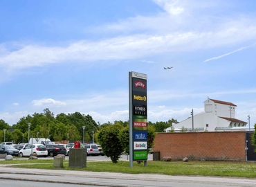 Butik til leje på Ugandavej 111, 2770 Kastrup - 656 m² | Foto 3 - Lokalebasen