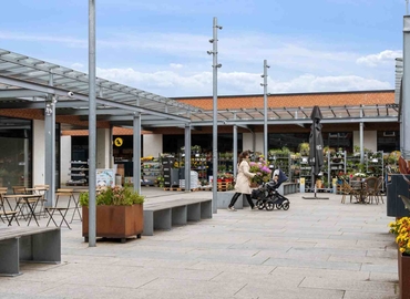 Butik til leje på Ugandavej 111, 2770 Kastrup - 656 m² | Foto 6 - Lokalebasen