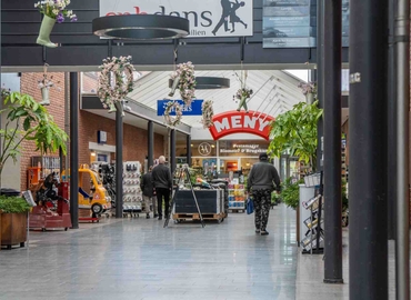 Butik til leje på Ugandavej 111, 2770 Kastrup - 656 m² | Foto 1 - Lokalebasen.dk