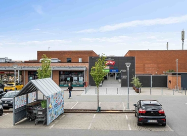 Butik til leje på Ugandavej 111, 2770 Kastrup - 656 m² | Foto 13 - Lokalebasen