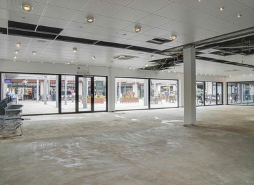 656 m² Shop for rent in Kastrup, Ugandavej 111 (2770) - 0 | MatchOffice.com