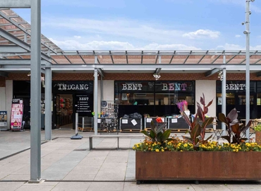 Butik til leje på Ugandavej 111, 2770 Kastrup - 656 m² | Foto 7 - Lokalebasen