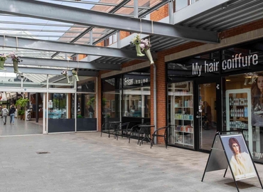 Butik til leje på Ugandavej 111, 2770 Kastrup - 656 m² | Foto 10 - Lokalebasen