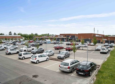 Butik til leje på Ugandavej 111, 2770 Kastrup - 656 m² | Foto 12 - Lokalebasen