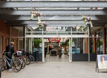 Butik til leje på Ugandavej 111, 2770 Kastrup - 656 m² | Foto 11 - Lokalebasen