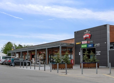 Butik til leje på Ugandavej 111, 2770 Kastrup - 656 m² | Foto 0 - Lokalebasen.dk