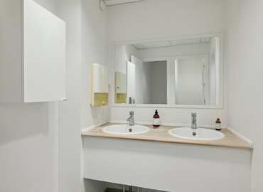 Kontor til leje på Falkoner Alle 1-3, 2000 Frederiksberg - 30 m² | Foto 12 - Lokalebasen.dk