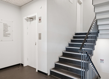 Kontor til leje på Falkoner Alle 1-3, 2000 Frederiksberg - 30 m² | Foto 16 - Lokalebasen