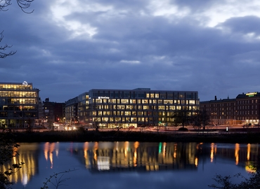 Kontor til leje på Weidekampsgade 14, 2300 København S - 662 m² | Foto 13 - Lokalebasen.dk