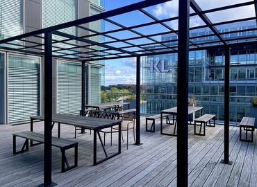 Kontor til leje på Weidekampsgade 14, 2300 København S - 662 m² | Foto 5 - Lokalebasen.dk