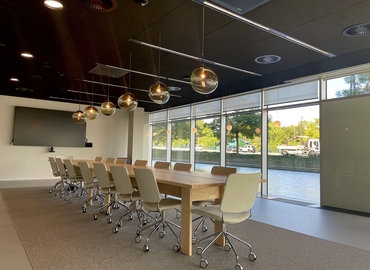 Kontor til leje på Weidekampsgade 14, 2300 København S - 662 m² | Foto 9 - Lokalebasen