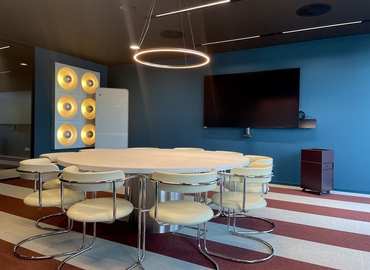 Kontor til leje på Weidekampsgade 14, 2300 København S - 662 m² | Foto 11 - Lokalebasen