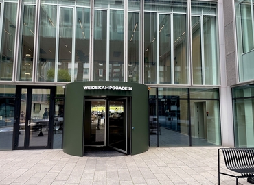 Kontor til leje på Weidekampsgade 14, 2300 København S - 662 m² | Foto 2 - Lokalebasen.dk