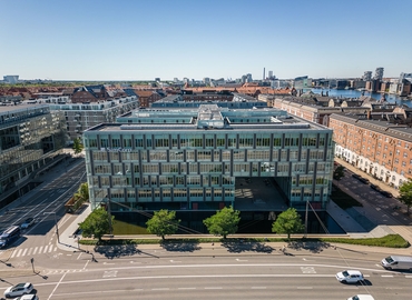 Kontor til leje på Weidekampsgade 14, 2300 København S - 662 m² | Foto 0 - Lokalebasen