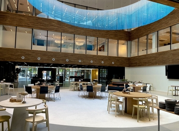 Kontor til leje på Weidekampsgade 14, 2300 København S - 662 m² | Foto 3 - Lokalebasen.dk